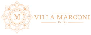 Villa Marconi De Die