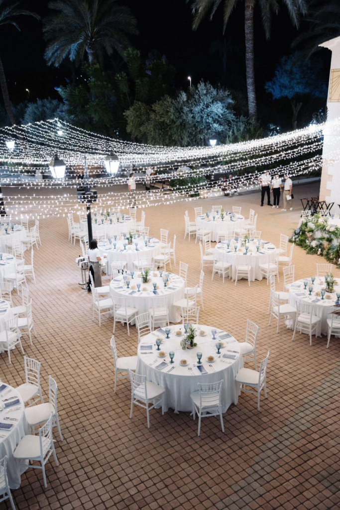 bodas en invierno