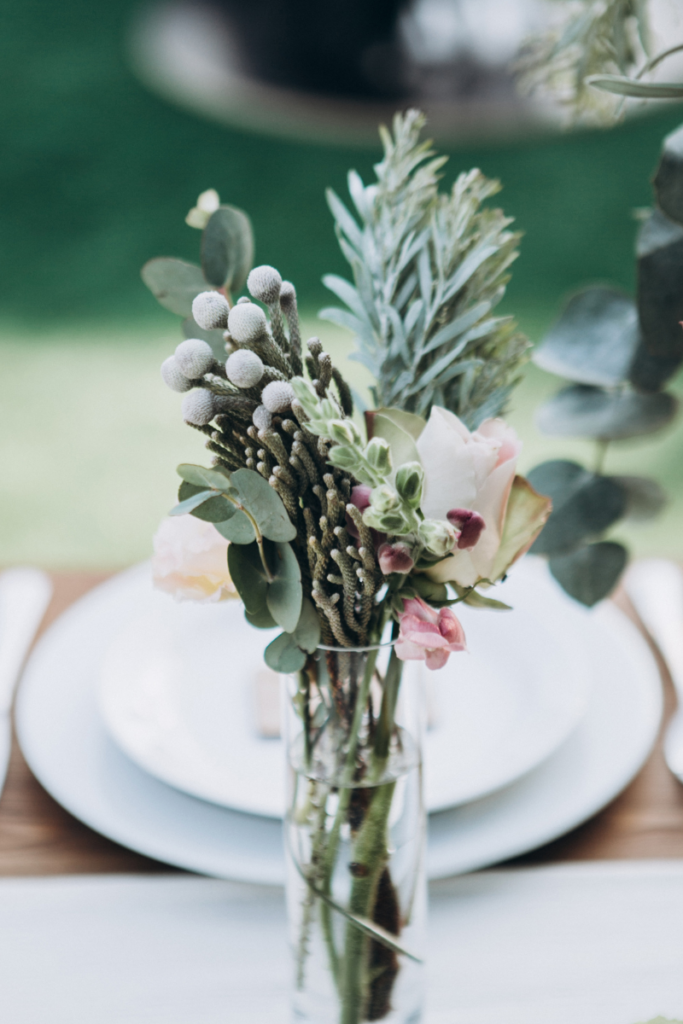 bodas en invierno