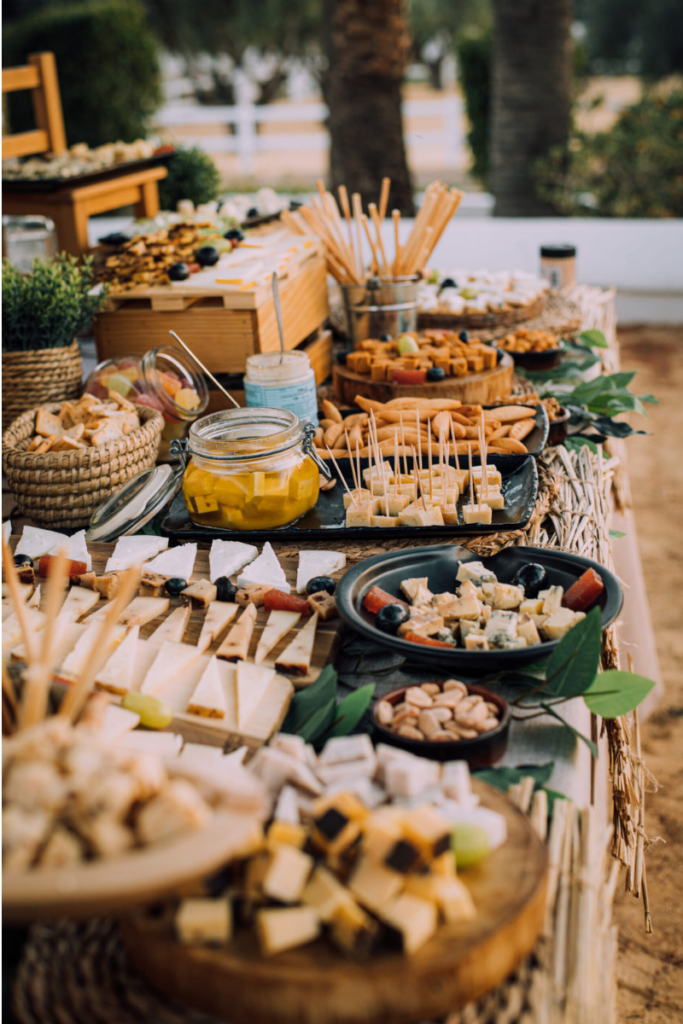 bodas en invierno