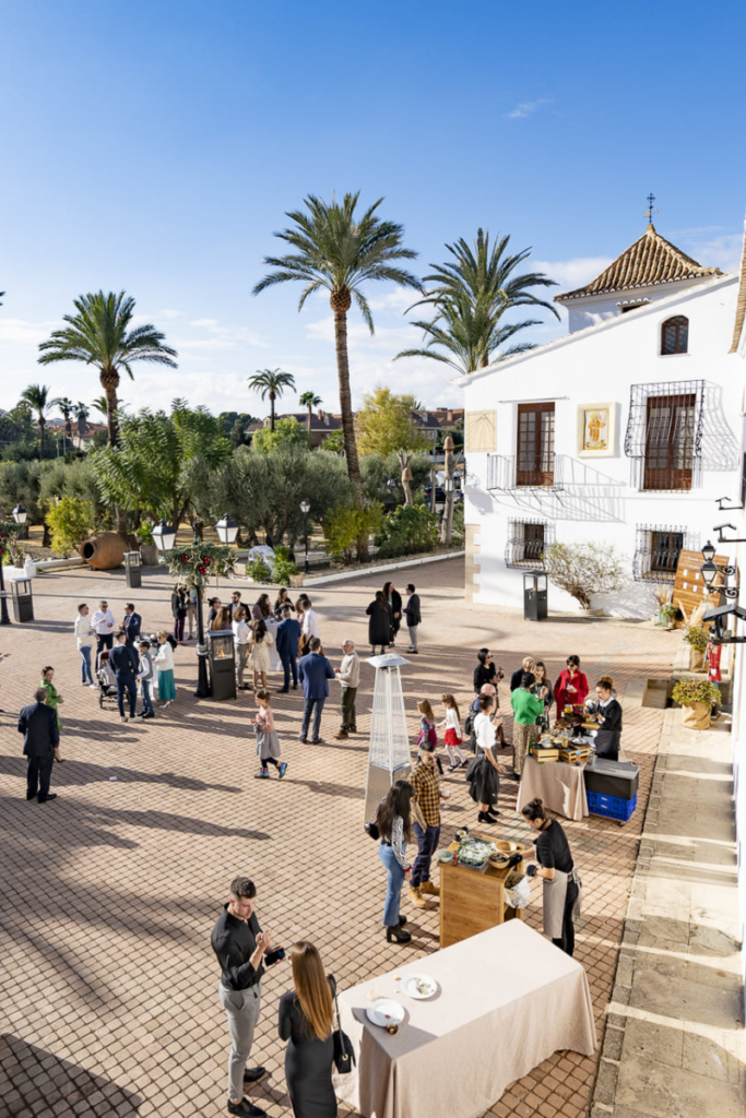 bodas en invierno