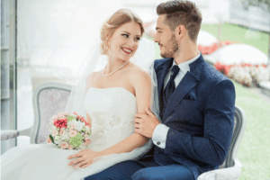 VILLA MARCONI Planificación Boda