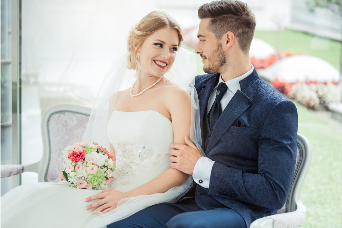 VILLA MARCONI Planificación Boda