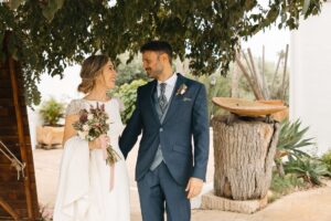 Tendencias Bodas 2026