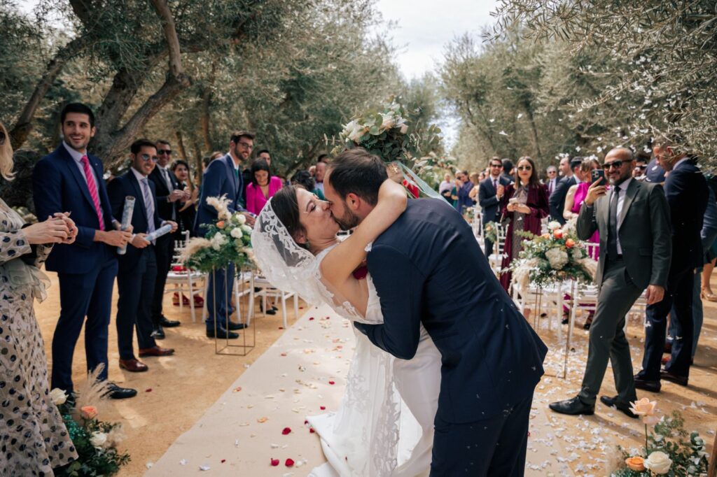 tendencias bodas 2026